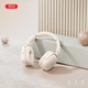 Беспроводные наушники с микрофоном XO BE42 Бежевый - изображение 4