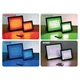 Прожектор светодиодный Remix-50 50W RGB+белый Horoz Electric (068-020-0050-010) - изображение 2