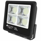 Прожектор світлодіодний 150W 6400K 12750Lm 85-265V IP65 чорний LION-150 (068-013-0150-010) Horoz - зображення 1