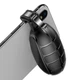 Ігрові тригери (геймпад) для телефону Baseus Grenade Handle Black - зображення 3