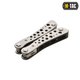 M-TAC МУЛЬТИТУЛ TYPE 1, Silver - изображение 4