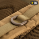 Тактичний рюкзак M-Tac Large Assault Pack 36л, Coyote - зображення 5