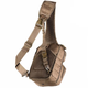 Cумка Urban Line City Hunter Hexagon Bag, Coyote - изображение 2