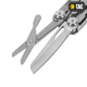M-TAC МУЛЬТИТУЛ TYPE 7 METAL, Silver - изображение 8