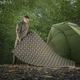 M-Tac каремат надувний 195х120 Оликовий - изображение 9