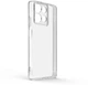 Чохол для смартфона BeCover для Motorola Moto G75 Transparent (BC_713134) - зображення 2