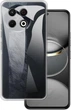 Чехол для смартфона Tecno Spark 30 Pro (KL7) BeCover Transparent (BC_713138) - изображение 1