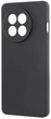 Чехол для смартфона OnePlus Ace 5 5G BeCover Black (BC_713139) - изображение 2