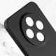 Чохол для смартфона BeCover для Tecno Spark 30 (KL6) Black (BC_713135) - зображення 3