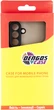 Чехол для смартфона Dengos Matte для Samsung Galaxy A56 Black (DG-TPU-MATT-161) - изображение 5