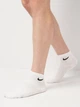 Набор мужских носков коротких хлопковых Nike U Nk Everyday Ltwt Ankle SX7677-100 42-46 (L) 3 пары Белый (888407239113) - изображение 2