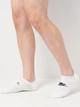 Набор мужских носков коротких Nike Everyday Essential DX5075-911 42-46 3 пары Белый (196148785982) - изображение 2