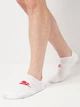 Набор мужских носков коротких Nike Everyday Essential DX5075-911 42-46 3 пары Белый (196148785982) - изображение 4