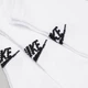 Набор мужских носков коротких Nike Everyday Essential DX5075-100 42-46 3 пары Белый (196148785944) - изображение 7