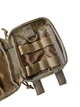 Підсумок органайзер тактичний Akinak Mini book MOLLE Укрпіксель ММ14 (74) - зображення 5