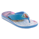 Дитячі в'єтнамки для дівчинки Рапунцель Kito Tangled 4604 31 White-Blue - зображення 1