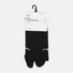Носки мужские высокие Nike U Nk Ed Pls Ltwt Crw 160 Tab DX1158-010 42-46 Black/White (196150050948) - изображение 9