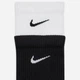 Носки женские высокие хлопковые Nike U NK ED PLS CSH CRW 1P 144 DBL DD2795-011 34-38 (194958365691) - изображение 4