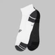 Набор женских носков коротких 4F Socks Cas M200 4FAW23USOCM200-91S 39-42 2 пары Разноцветный (5904698392728) - изображение 6