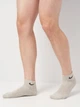 Набор мужских носков теплых коротких хлопковіх Nike U Nk V Cush Ankle Value SX4926-901 42-46 3 пары (887232701147) - изображение 2