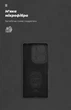 Чехол для смартфона ArmorStandart ICON для Xiaomi Redmi Note 14S 4G Camera Cover Black (ARM82008) - изображение 4