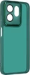 Чехол для смартфона ArmorStandart Shade для Infinix Hot 50i/Smart 9 Dark Green (ARM81011) - изображение 1
