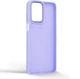 Чохол для смартфона ArmorStandart Frame для Motorola Moto G55 5G Violet (ARM81264) - зображення 2