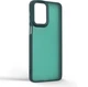 Чохол для смартфона ArmorStandart Frame для Motorola Moto G55 5G Dark Green (ARM81263) - зображення 2