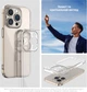 Чохол для смартфона ArmorStandart Air для Tecno Spark 30 Pro 4G (KL7) Camera Cover Transparent (ARM83310) - зображення 5