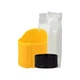 ПВА система загрузки пакетов GC G.Carp PVA Bait Bag System 70x160 мм (L) 20шт - изображение 2