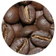 INDIA MONSOONED MALABAR AA кофе в зернах ИНДИЯ АА Арабика 1 кг Свежеобжаренный зерновой натуральный кофе - изображение 4