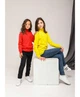 Гольф детский ART KNIT Желтый, 116-122см 025426 - изображение 3