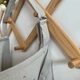 Накидка для годування муслін з глітером Сірий + Чохол 90*60 см - зображення 5