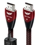 Кабель HDMI FireBird 48G 0,6m - изображение 1