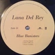 Вінілова платівка 2LP Lana Del Rey: Blue Banisters - изображение 6