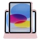Чехол книжка Wiwio для Apple iPad 10 (10.9" экран) поворотный на 360 градусов, Pink - изображение 7