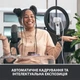 Веб-камера Logitech StreamCam White (960-001297) ( Білий ) 24737 - зображення 12