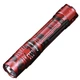 Ліхтар Fenix PD36R Pro Red (Luminus SFT70, 2800 люмен, 6 режимів, 1x21700, USB-C) - зображення 1