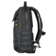 Повсякденний рюкзак Nitecore BP23 Pro (Cordura 500D, підвищена міцність), чорний - зображення 2