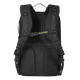 Повсякденний рюкзак Nitecore BP23 Pro (Cordura 500D, підвищена міцність), чорний - зображення 4