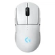 Миша бездротова Logitech G Pro 2 Lightspeed White (910-007302) ( Білий ) - изображение 9
