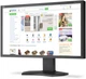 Монитор 27" NEC MultiSync PA272W-SV2 Black (60003949) - изображение 2