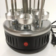 Електрошашличниця RAF 1000W - зображення 11