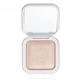Запечений хайлайтер для обличчя Bogenia Pro Match Radiant Baked Highlighter для природного сяяння шкіри 001 Айворі 10 г - зображення 1