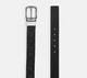 Ремень Coach Harness Buckle Cut To Size Reversible Belt, 38 Mm (Charcoal/Black) - изображение 2