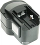 Акумулятор для інструментів PowerPlant для AEG GD-AEG-12(A) 12 В Ni-Cd 2 Aч (TB920587) - зображення 2