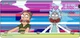 Podkładka pod mysz Warner Brothers Rick and Morty Glitched XL (FWBMPRIMOR24003XL) - obraz 1