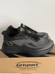 Чоловічі кросівки Grisport GR-25-32-9008M Чорні 44 (5904292189526) - изображение 3