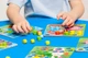Мозаика Vladi Toys с деревянными деталями Ферма - изображение 2