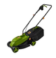 Газонокосилка бензиновая Procraft NM-1600 (016002) - изображение 1